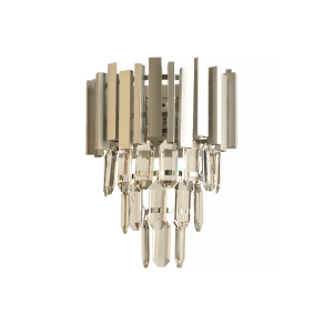 Fali lámpa 2xE14 foglalattal - Discret Klausen KL101048