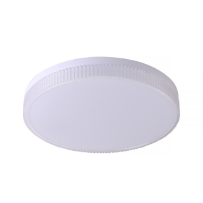   Mennyezeti LED lámpa 36W 4300lm, hidegfehér fényű, 36 W, 4300 lm, 4000 K - Electra Klausen KLAUKL151076