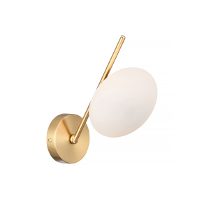 Fali lámpa G9 foglalattal - Dreamy Klausen KL101053