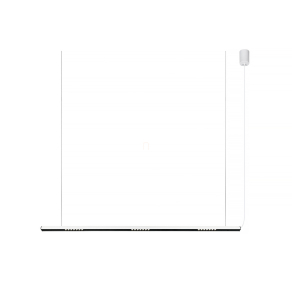 Függesztett LED lámpa - Line Unique 142049