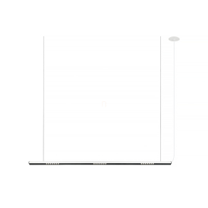 Függesztett LED lámpa - Line Unique 142050