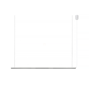 Függesztett LED lámpa - Line Unique 142053