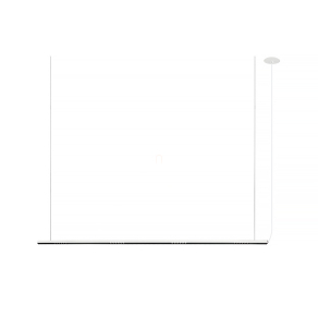 Függesztett LED lámpa - Line Unique 142054