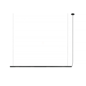 Függesztett LED lámpa - Line Unique 142057
