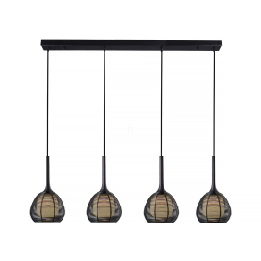 Függesztett lámpa - Nest Unique 114006