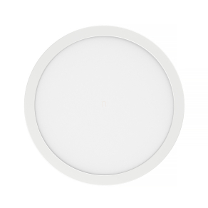   Szabályozható mennyezeti LED panel 24W 2500lm, RGBW, 30 cm - Nebula Klausen KLAUKL151082