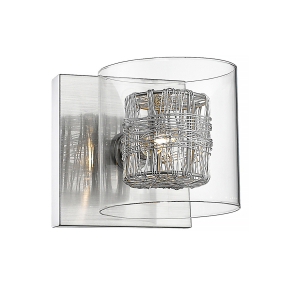 Fali lámpa - Klass Unique 141017