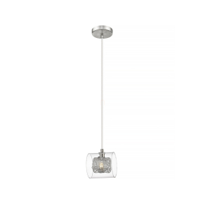 Függesztett lámpa - Klass Unique 142066