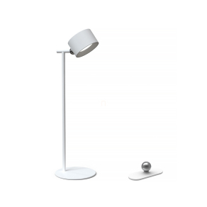   Asztali LED lámpa, 4 W, 200 lm, 4000 K - Cute Klausen KL148014