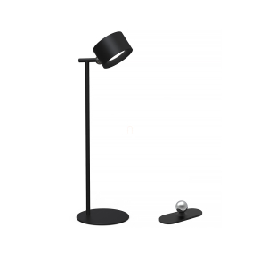   Asztali LED lámpa, 37 cm, 4 W, 480 lm, 4000 K - Cute Klausen KLAUKL148015