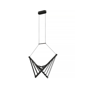 Függesztett LED lámpa - Fluctus Unique 142073