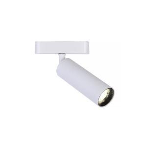   LED spot lámpa, fehér, 7 W, 509 lm, 3000 K - Track light Klausen KL181019