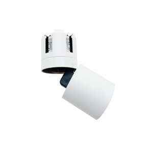   LED spot lámpa, 6,5 cm, fehér, 7 W, 680 lm, 3000 K - Shape Klausen KL181058