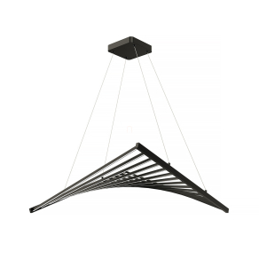 Függesztett LED lámpa - Fluctus Unique 142074