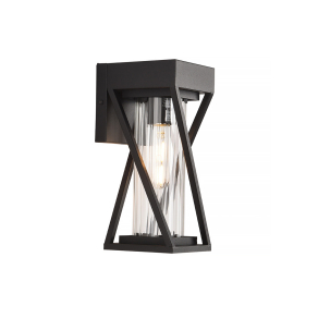   Kültéri fali lámpa E27 foglalattal - Helena Klausen KL133009