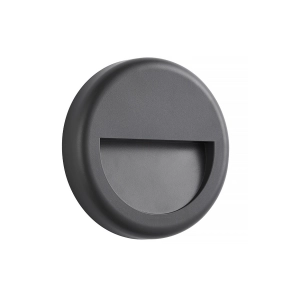 Kültéri fali LED lámpa - Lunera Klausen KL121052