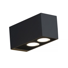 Kültéri fali LED lámpa - Hunter Klausen KL121057