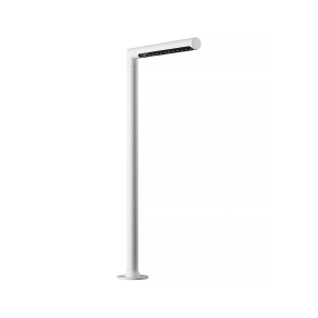 Kültéri LED állólámpa, 62 cm - Giant Klausen KL125002