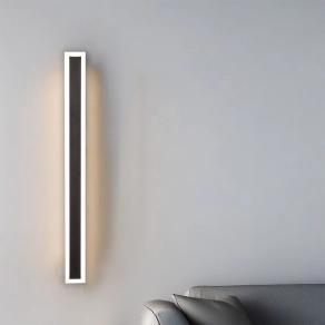Kültéri fali LED lámpa - Sword Klausen KL121062