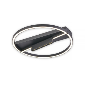   Mennyezeti LED lámpa, 30 W, 1600 lm, 4000 K - Core Klausen KL151092