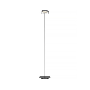   Kültéri napelemes LED állólámpa - Fire Fly Klausen KL147007