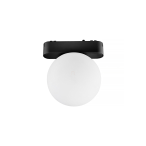   Mágneses LED spot lámpa - Ball Track light Klausen KL181141