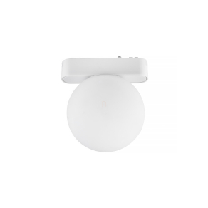   Mágneses LED spot lámpa - Ball Track light Klausen KL181142