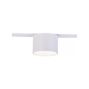   Mágneses LED spot lámpa - Round track light Klausen KL181146