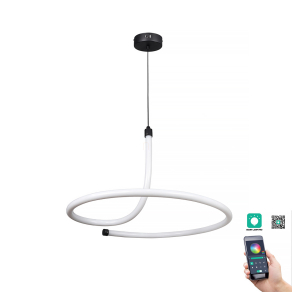 Függesztett LED lámpa - Fiora Klausen KL142075