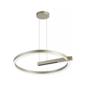 Függesztett LED lámpa - Himera Klausen KL142080