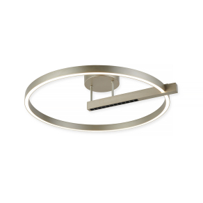 Mennyezeti LED lámpa - Himera Klausen KL140028