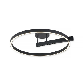 Mennyezeti LED lámpa - Himera Klausen KL140029