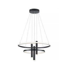   Függesztett LED lámpa, 55.5 W, 3171 lm, 4000 K - Altheia Klausen KL142087