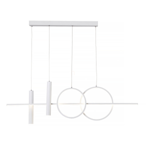 Függesztett LED lámpa - Altheia Klausen KL142088