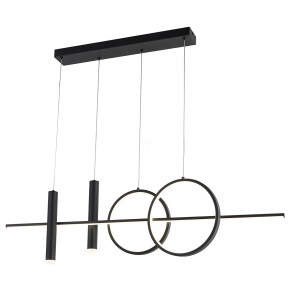 Függesztett LED lámpa - Altheia Klausen KL142089