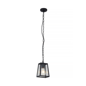   Kültéri függesztett lámpa E27 foglalattal - Kenzie Klausen KL137006