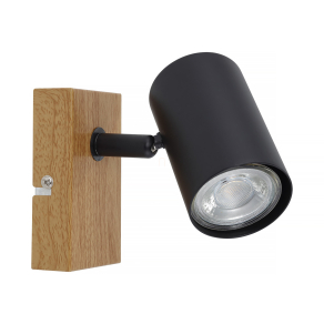 Fali lámpa GU10 foglalattal - Zinnia Klausen KL161020