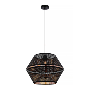 Függesztett lámpa E27 foglalattal - Freya Klausen KL111132