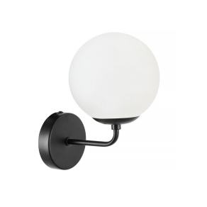 Fali gömb lámpa E27 foglalattal - Sefora Klausen KL101059