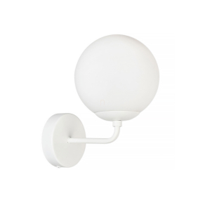 Fali gömb lámpa E27 foglalattal - Sefora Klausen KL101060