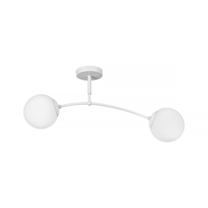   Mennyezeti lámpa 2xE27 foglalattal - Sefora Klausen KL100063