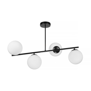 Mennyezeti lámpa 4xE27 foglalattal - Nuray Klausen KL100068