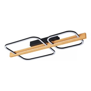 Mennyezeti LED lámpa - Koska Klausen KL140032