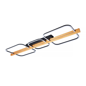 Mennyezeti LED lámpa - Koska Klausen KL140033