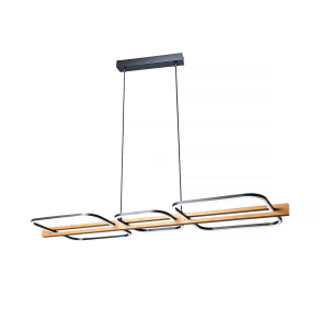 Függesztett LED lámpa - Koska Klausen KL142092