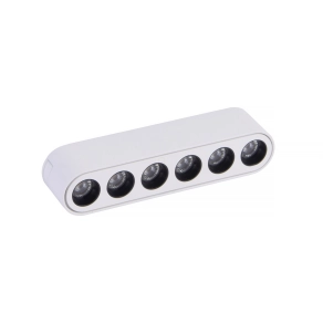 Mágneses LED spot lámpa - Slim Klausen KL181175