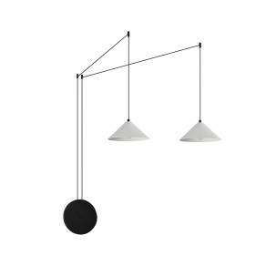 Függesztett lámpa - Spread Klausen KL101065