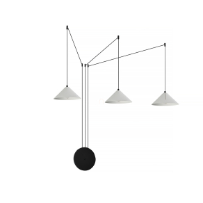 Függesztett lámpa - Spread Klausen KL103020