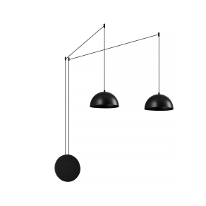 Függesztett lámpa - Spread Klausen KL101066