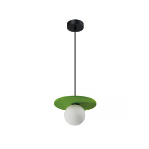 Függesztett lámpa - Felt Klausen KL111147